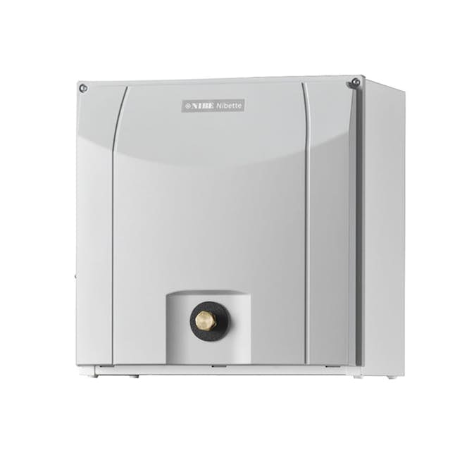 Nibe Nibette 15 Varmvattenberedare
