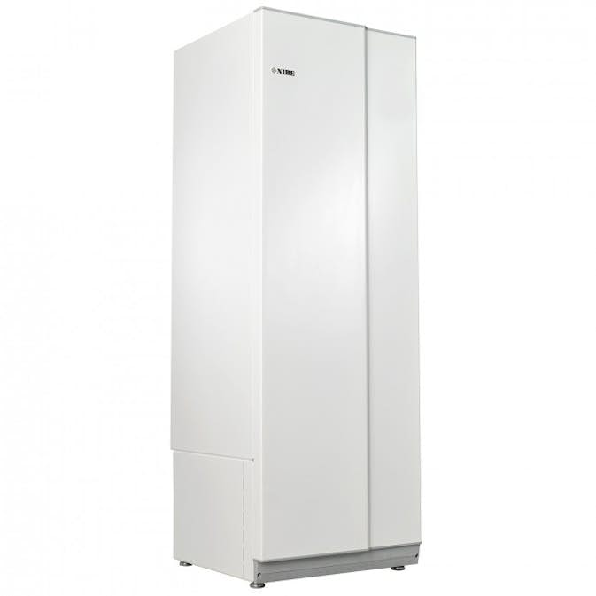 Nibe VPB 200 Ackumulatortank