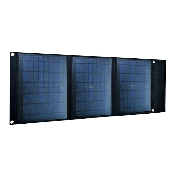 Sunwind Vikbar Brett 30W  Solpanel