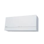Mitsubishi Electric VL-80U5-E Miniventilation med Dragsnöre