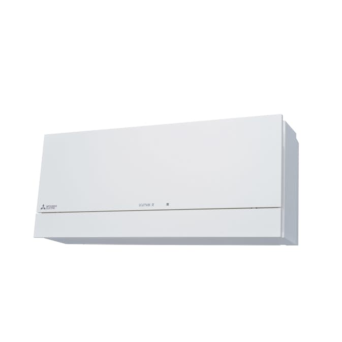 Mitsubishi Electric VL-80U5-E Miniventilation med Dragsnöre