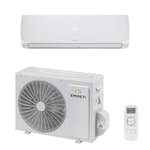 Luftvärmepump Emmeti X-REVO-0924 2,8/2,6 kW Värme/kyla