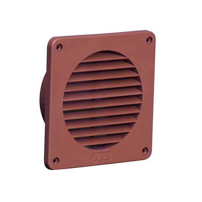 Ytterväggsgaller Pax