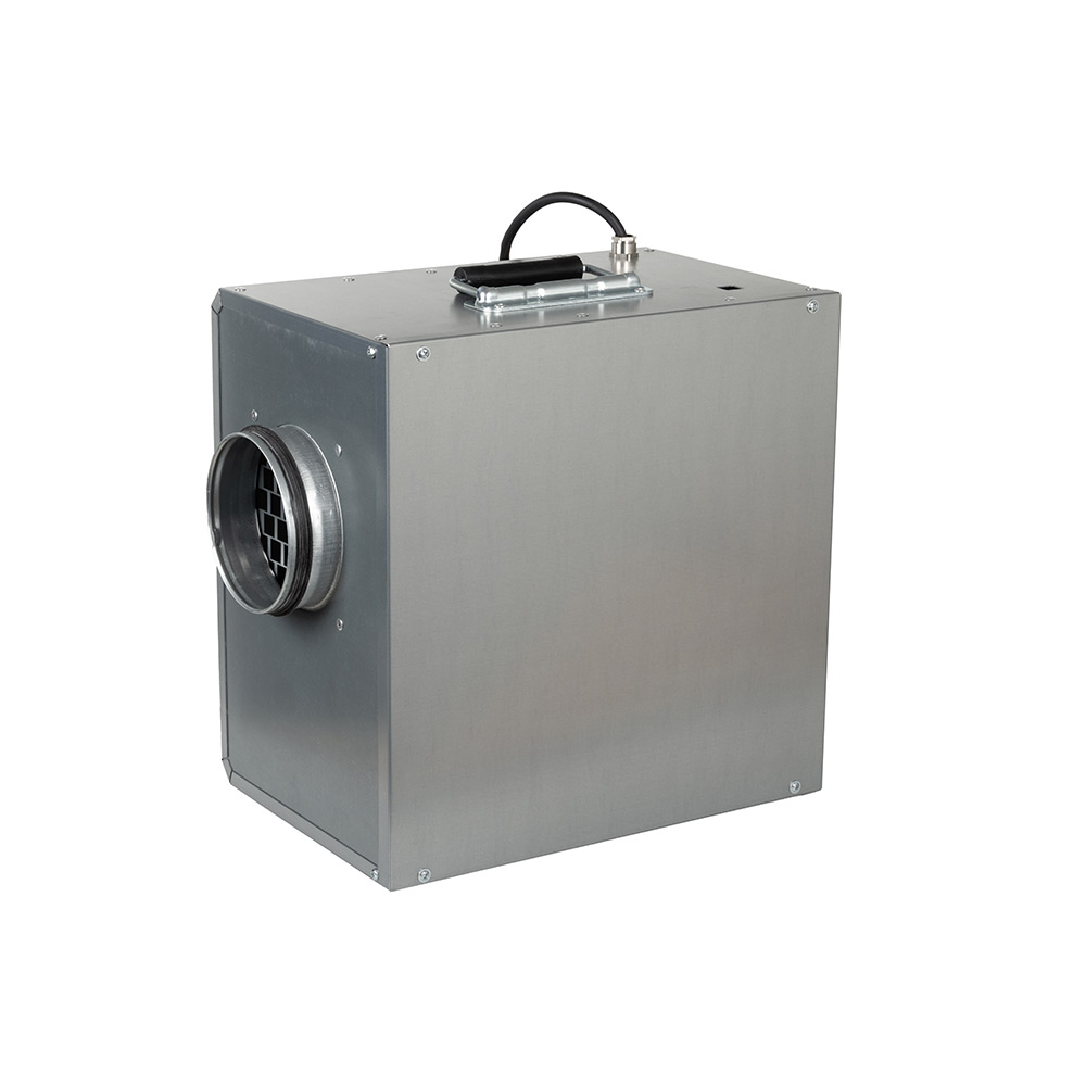 Avfuktare Acetec EvoDry RCF 12