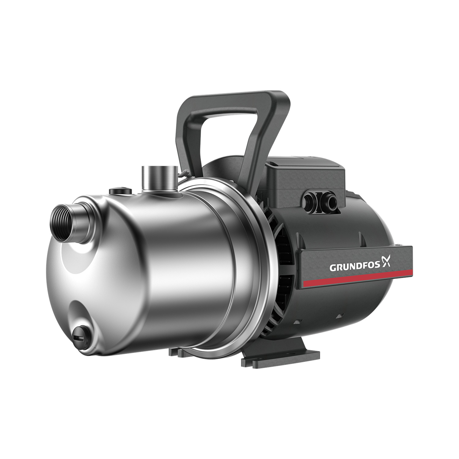 Grundfos Jetpump JP 5-48