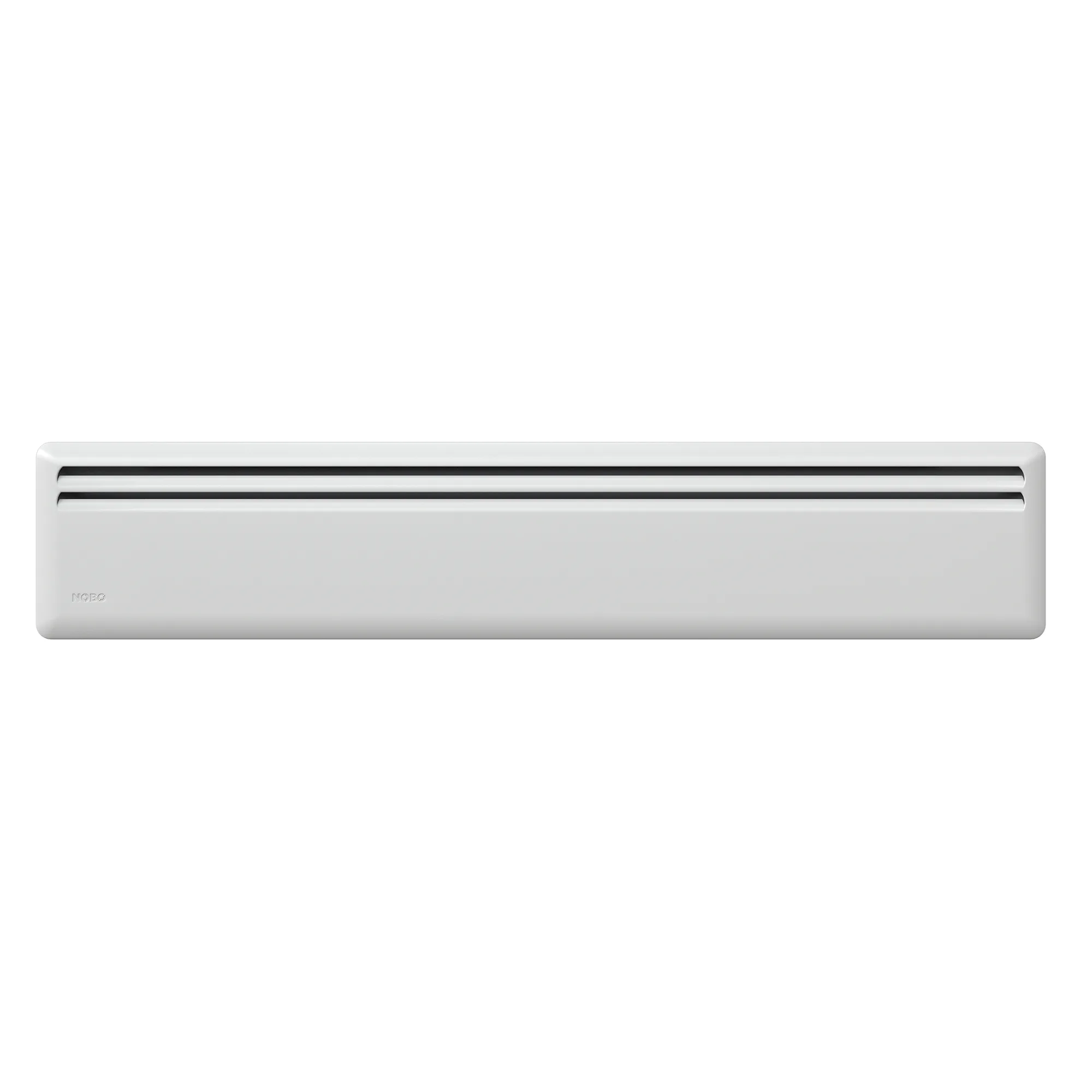 Elradiator ECOF2 750W 400V Bredd: 1025 mm, 400V, 750W