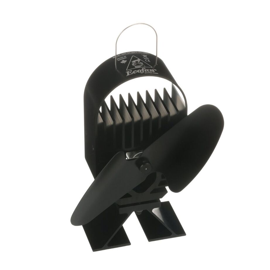 Kaminexperten Ecofan 8203 Air Deco I Kaminfläkt