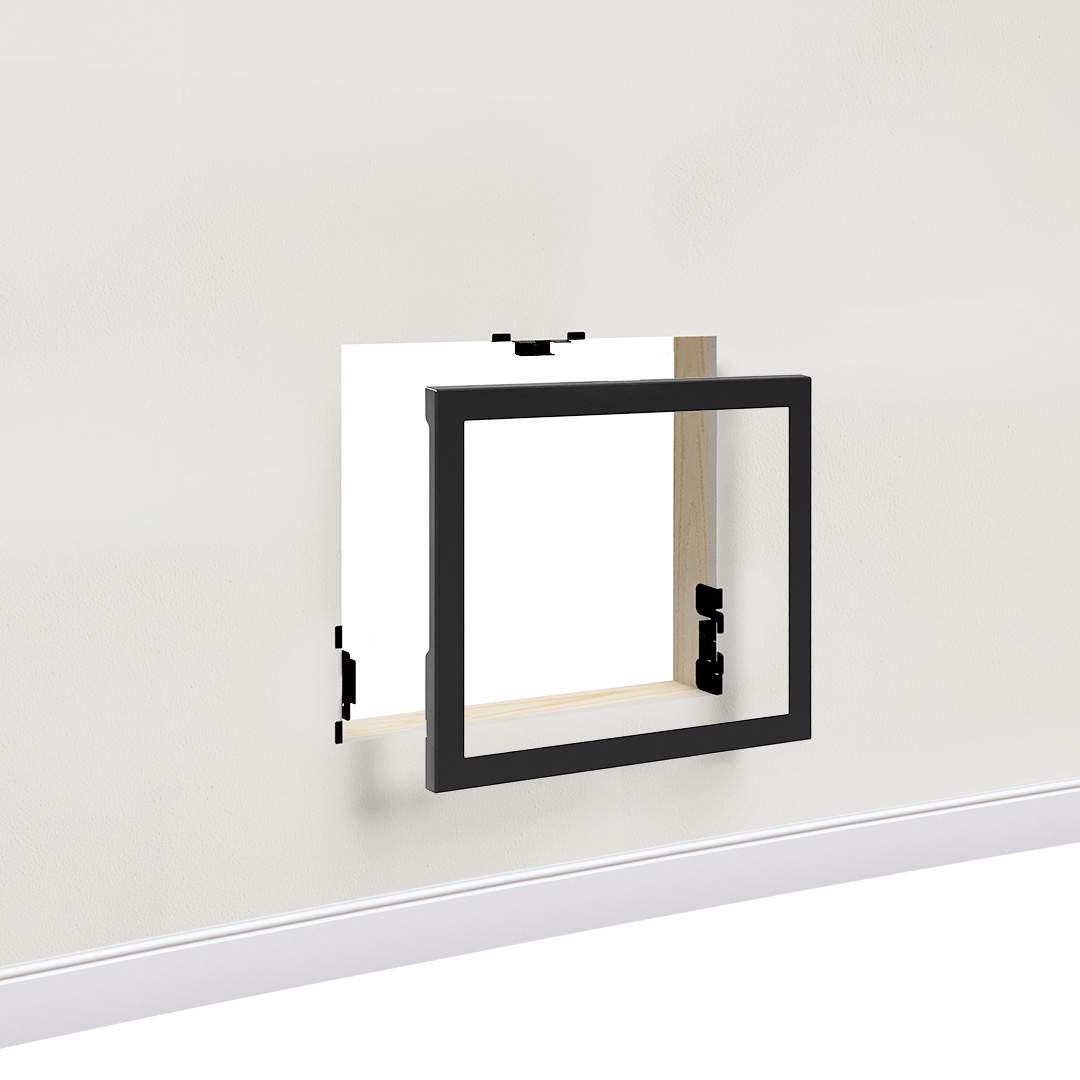 Tagu Powerflame Installationskit