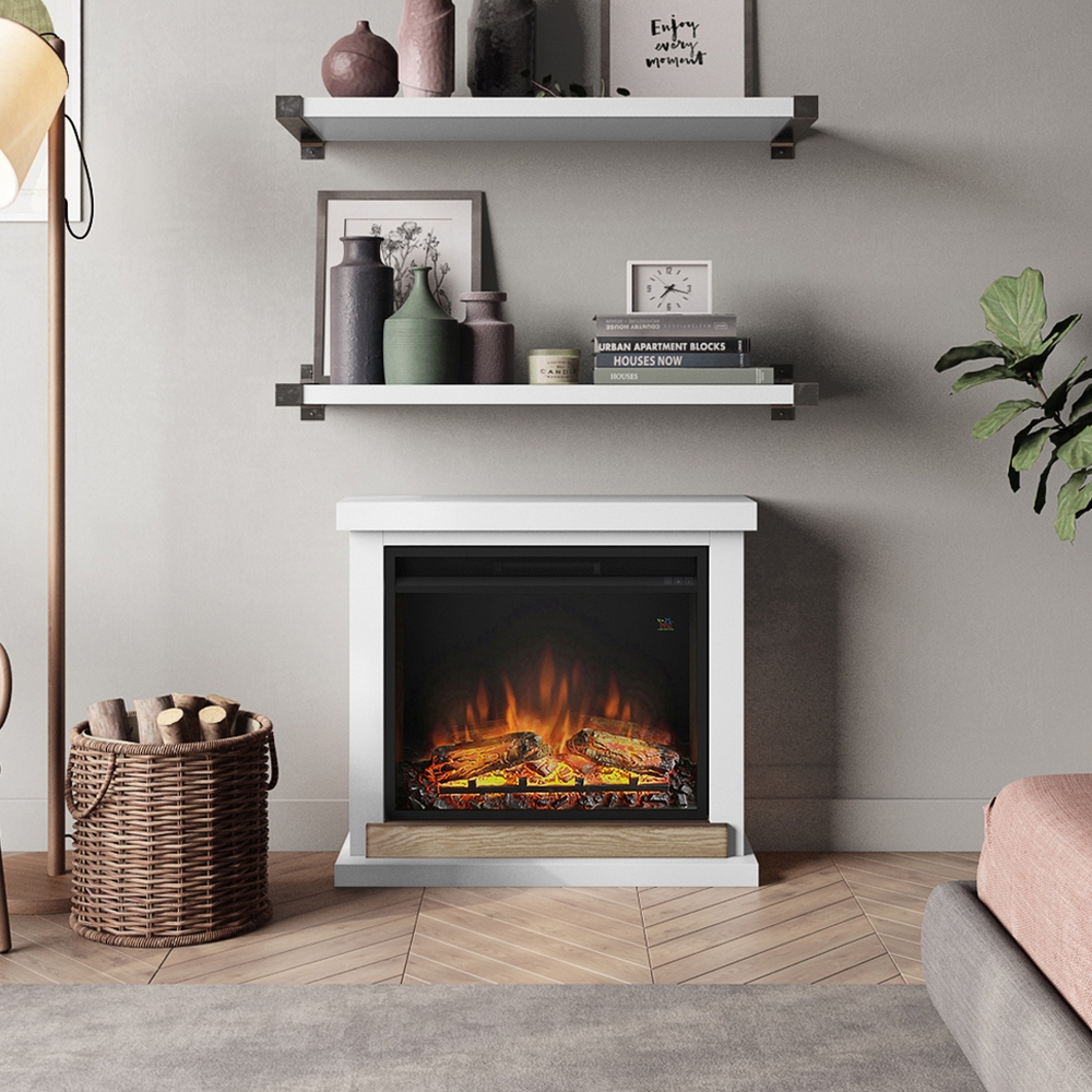 Kamin Tagu Hagen Elektrisk