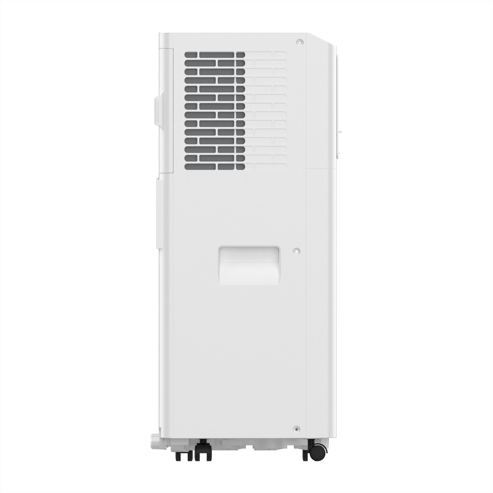 Portabel AC Invest Living PAC-07 På Hjul
