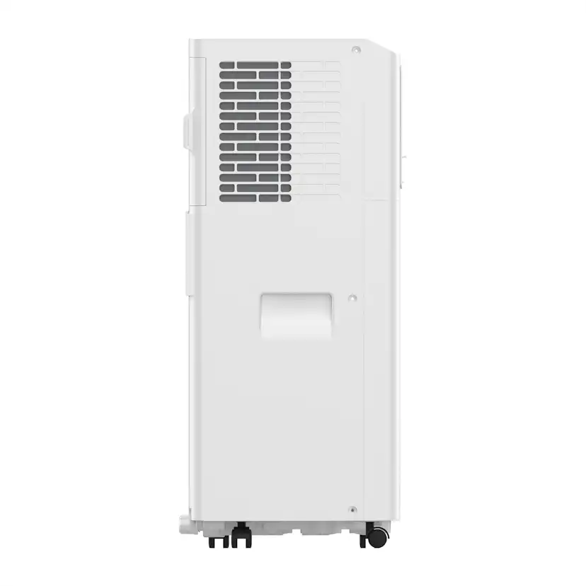 Portabel AC Invest Living PAC-07 På Hjul