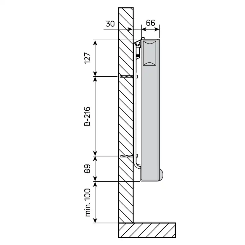 Element LVI Yali Ramo Plus