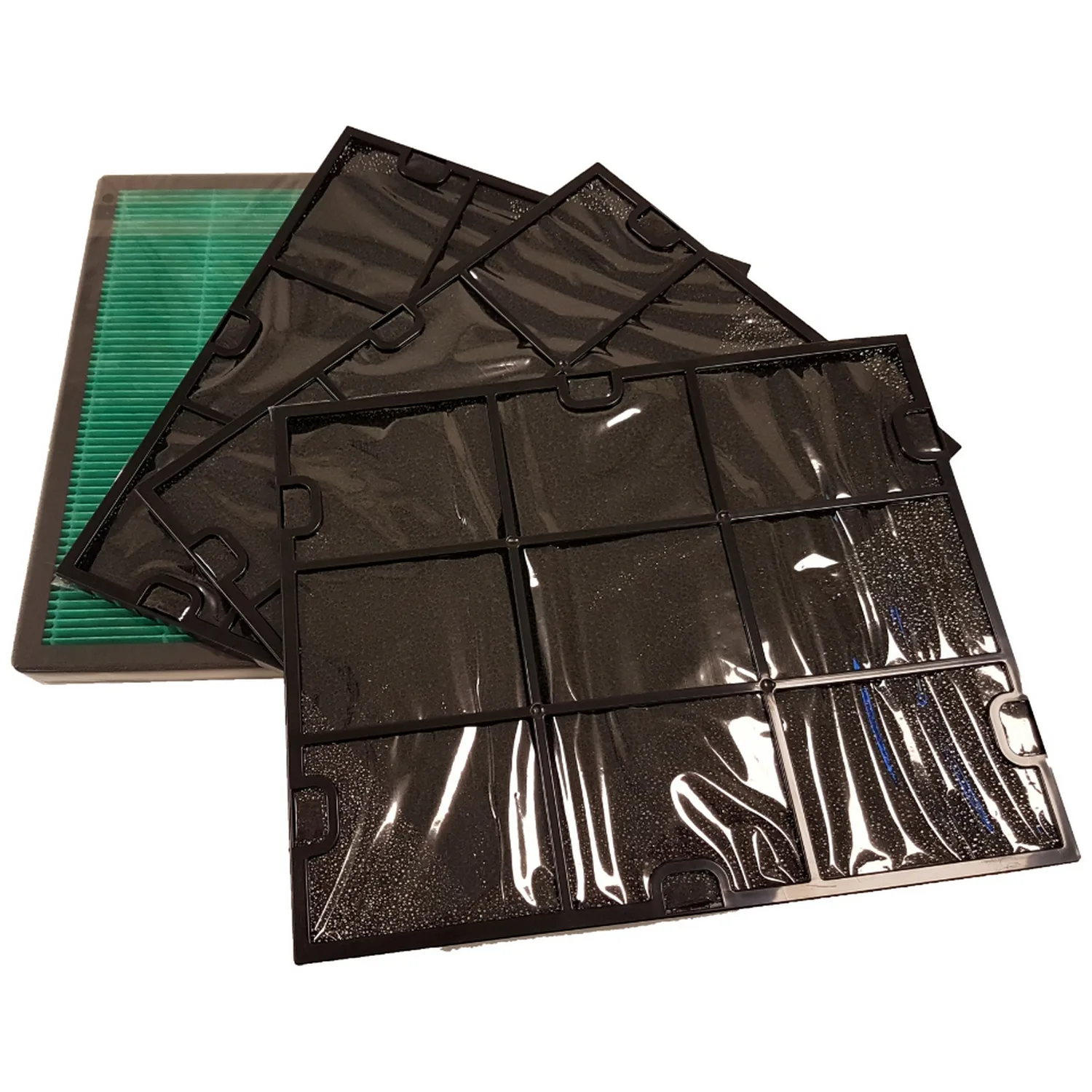 Coway AP-0509DH Filterset