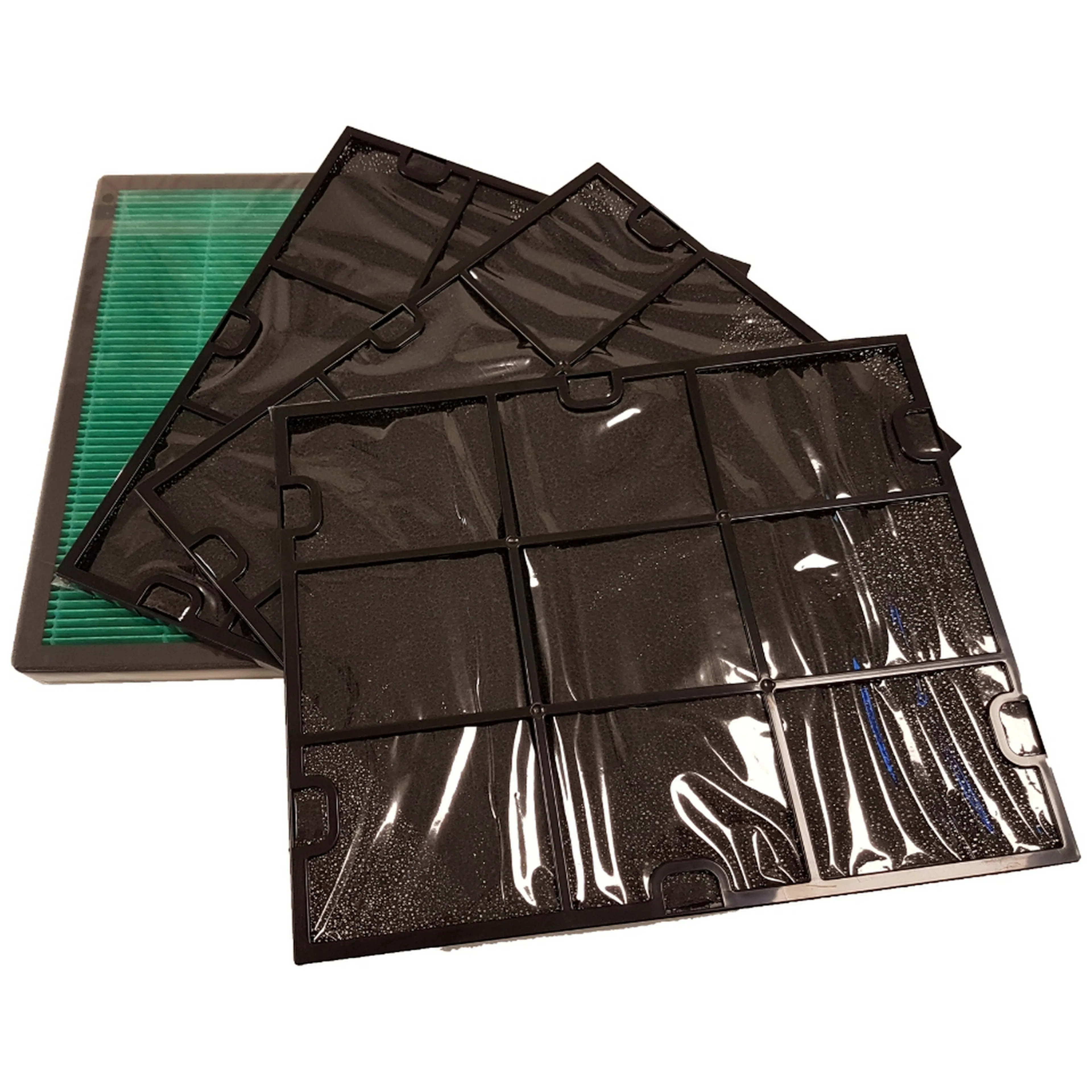 Coway AP-0509DH Filterset