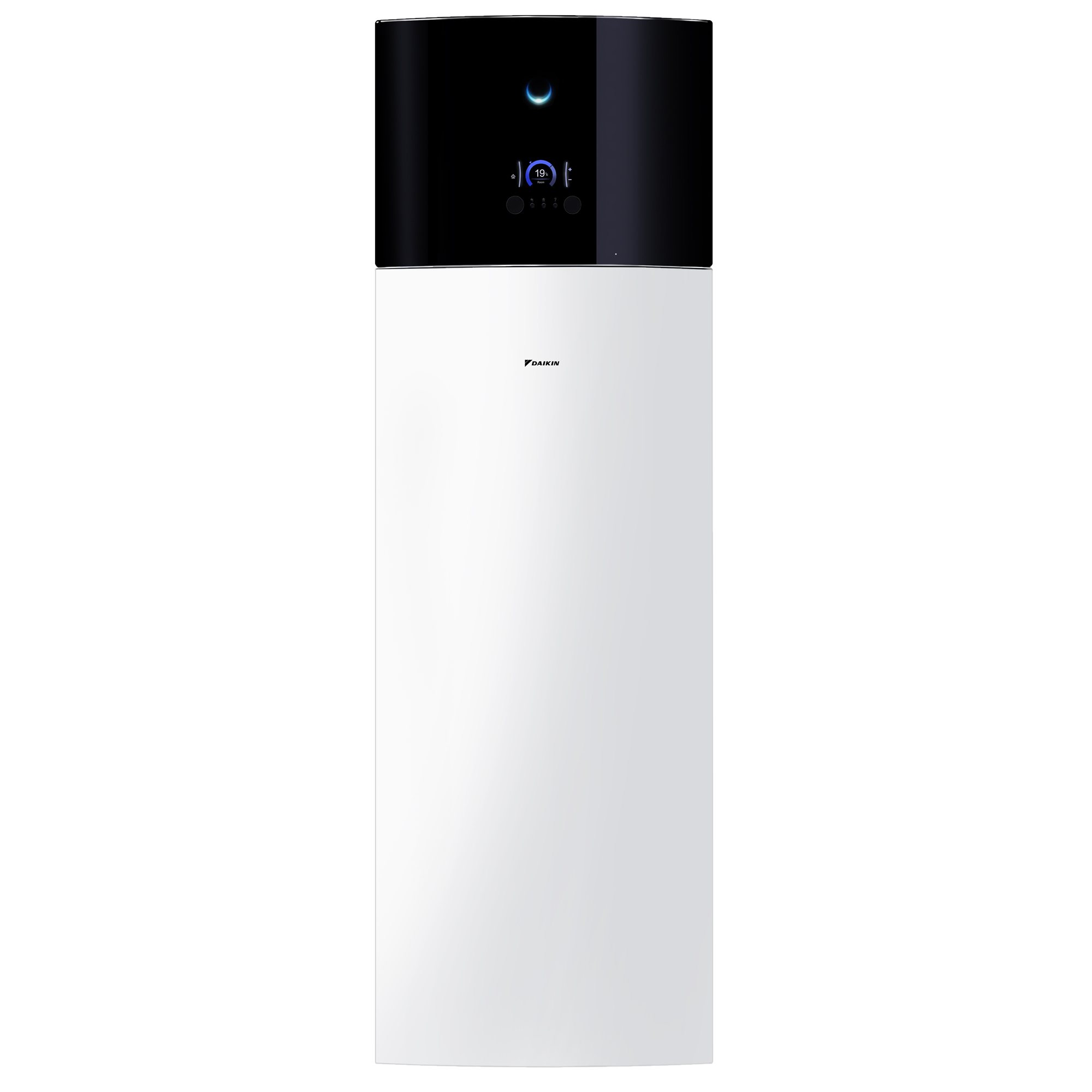 Daikin Altherma 3 R 04 Golvmodell 180L Luft-vattenvärmepump