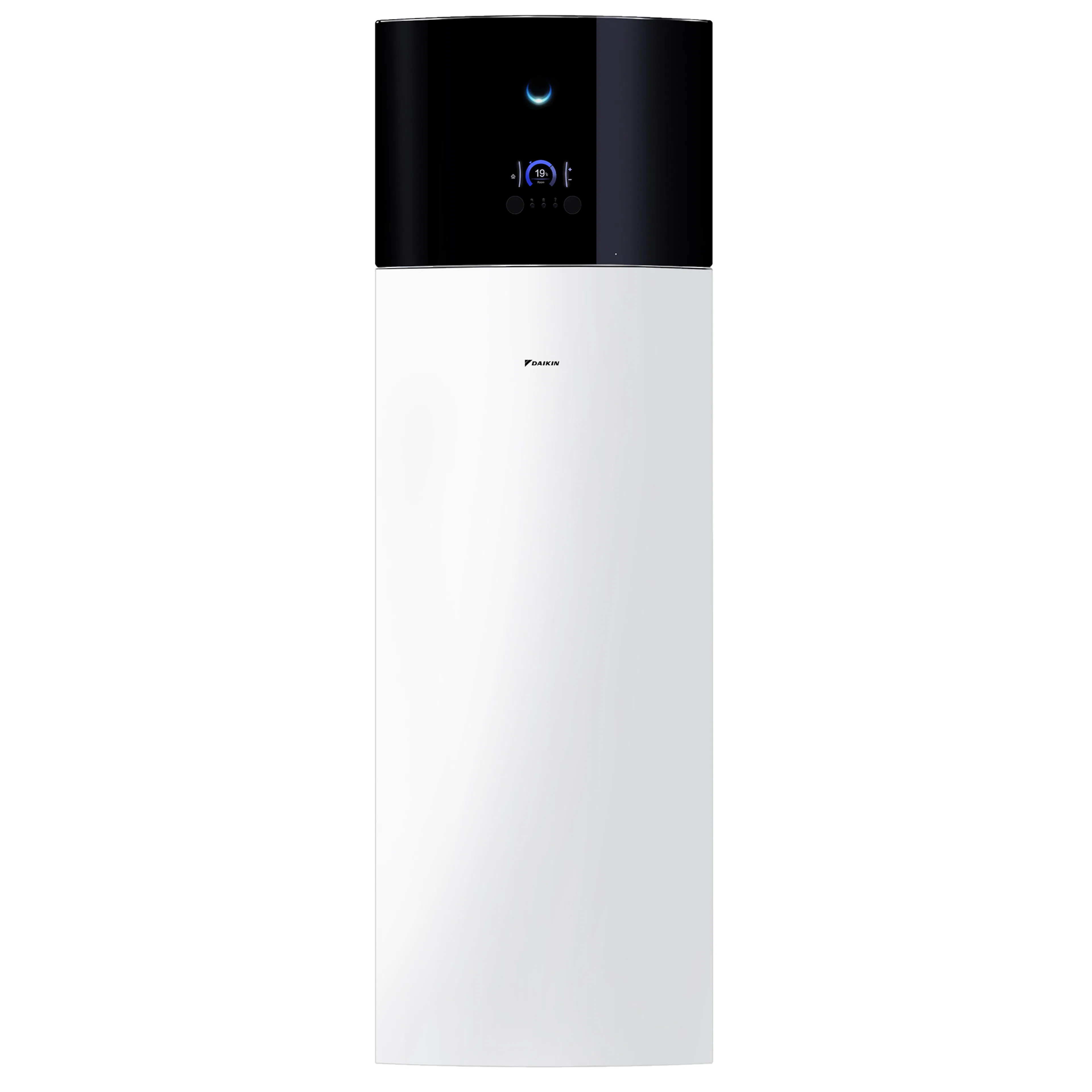 Daikin Luft/Vattenvärmepump Altherma 3 R 04 Golvmodell 230L