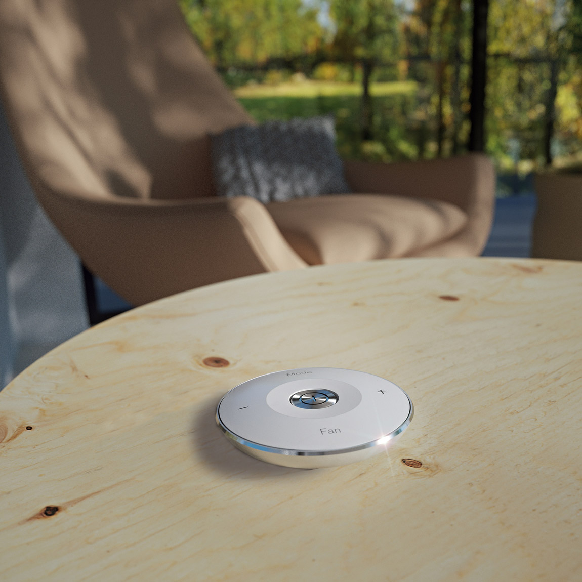 Portabel AC Electrolux Well P7 WP71-265WT 2,7kW