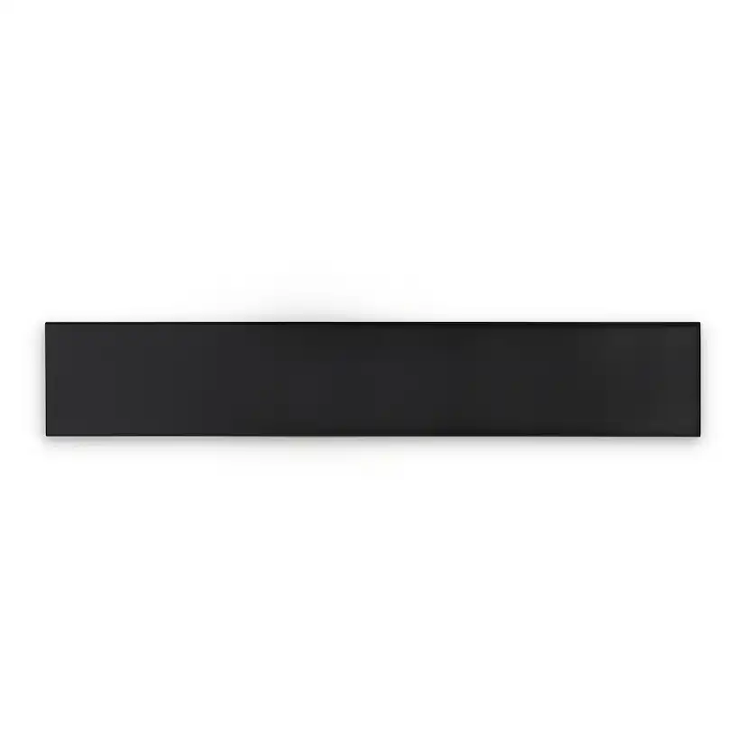 Elelement Adax Neo L WT WiFi Svart