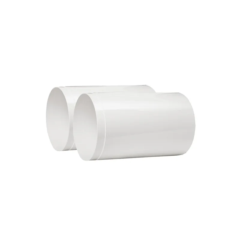 Väggrör Pax 2-pack