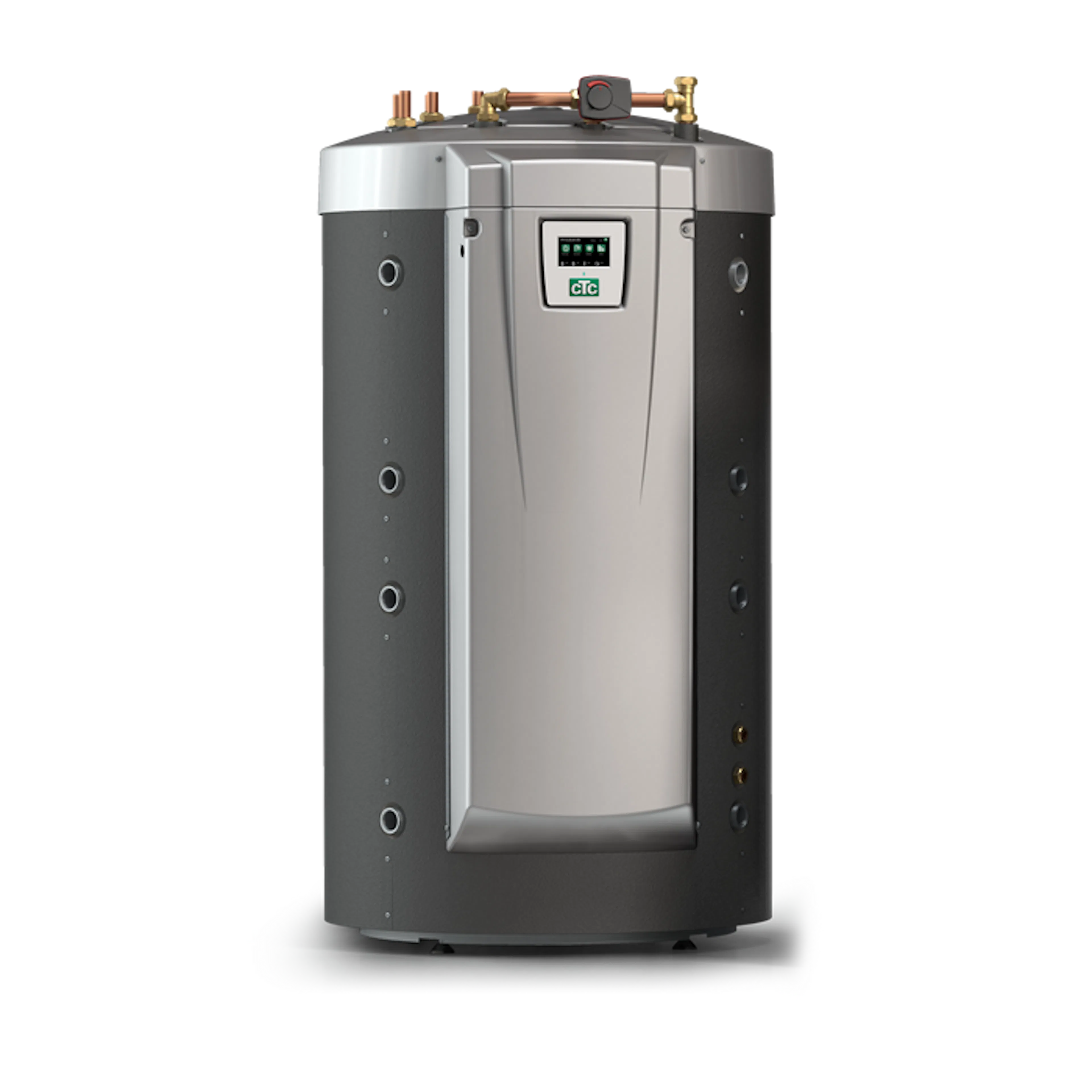 Inomhusmodul CTC EcoZenith i555 Pro