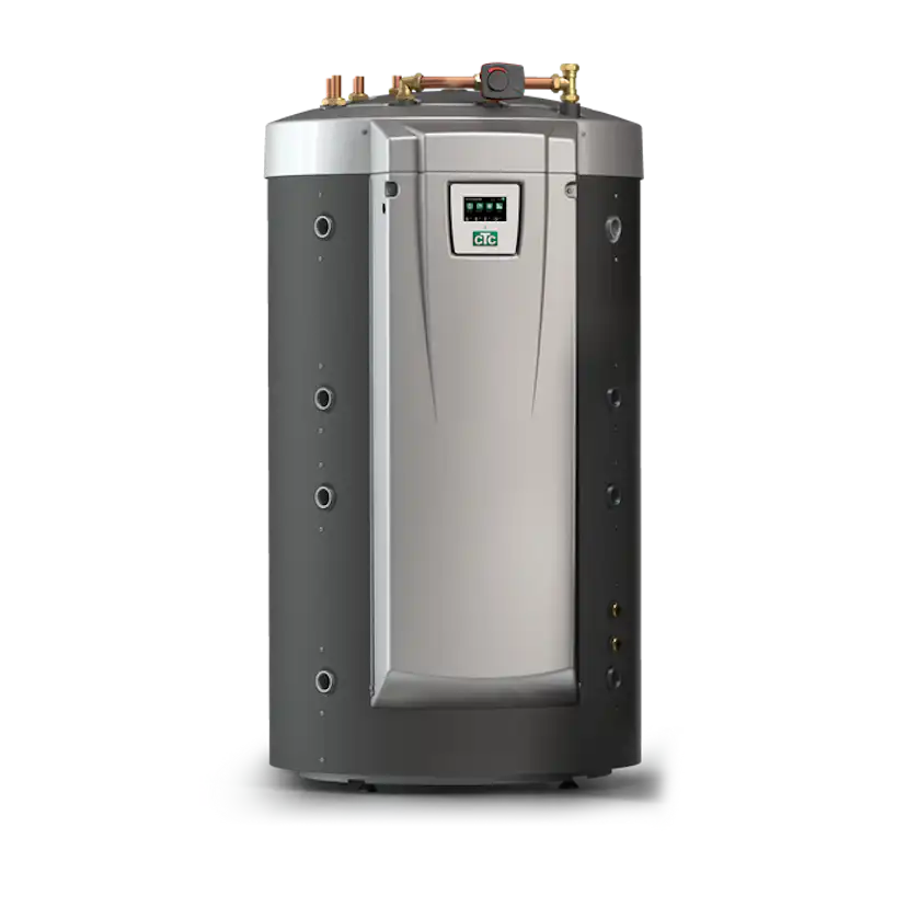 Inomhusmodul CTC EcoZenith i555 Pro