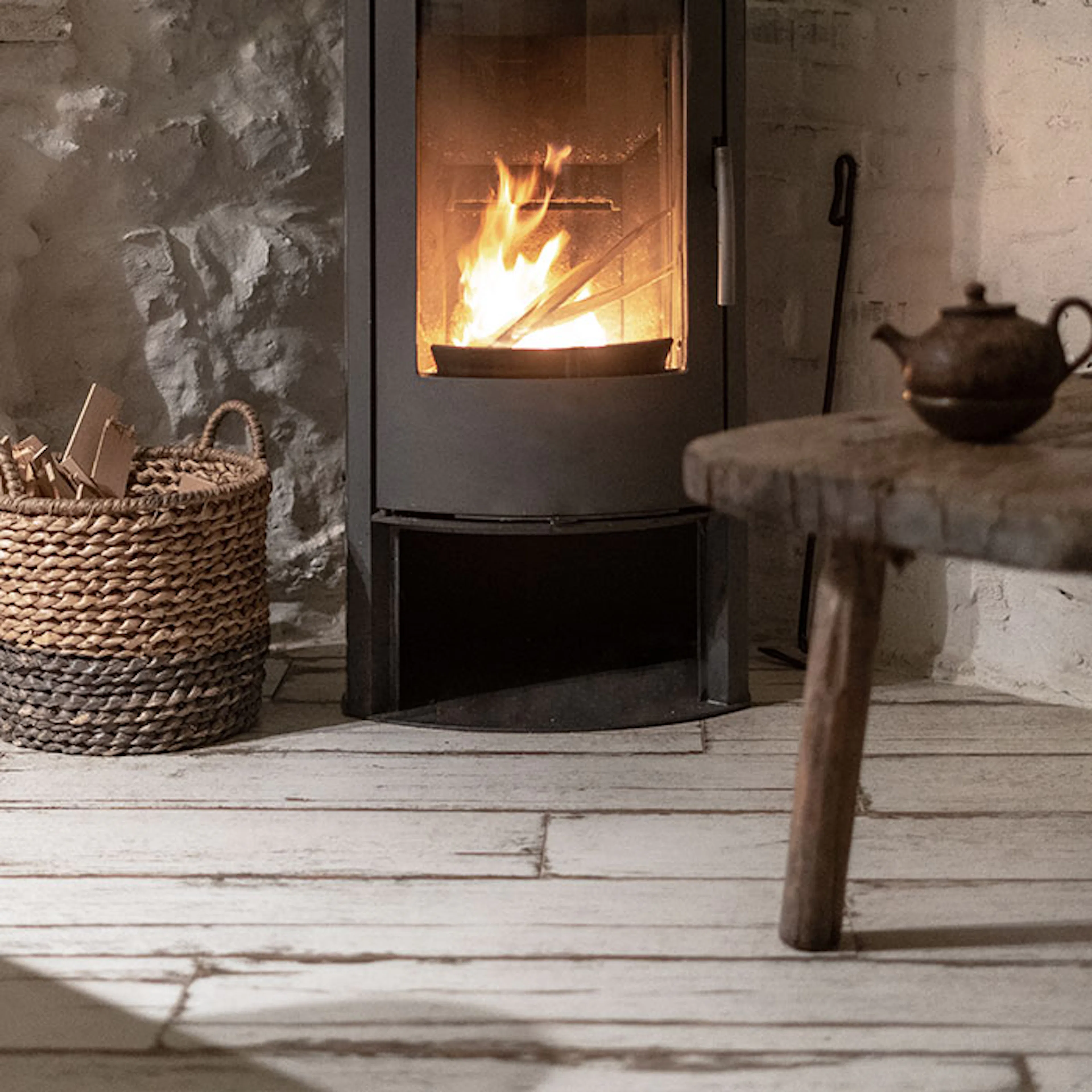 Kamin