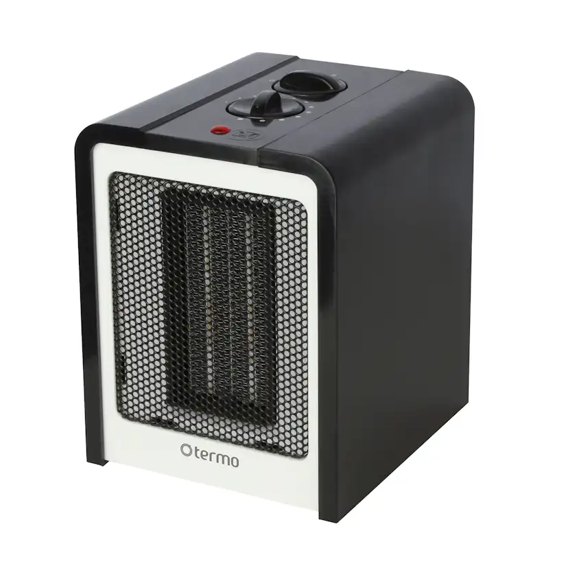 Värmefläkt Termo Mistral 900 W