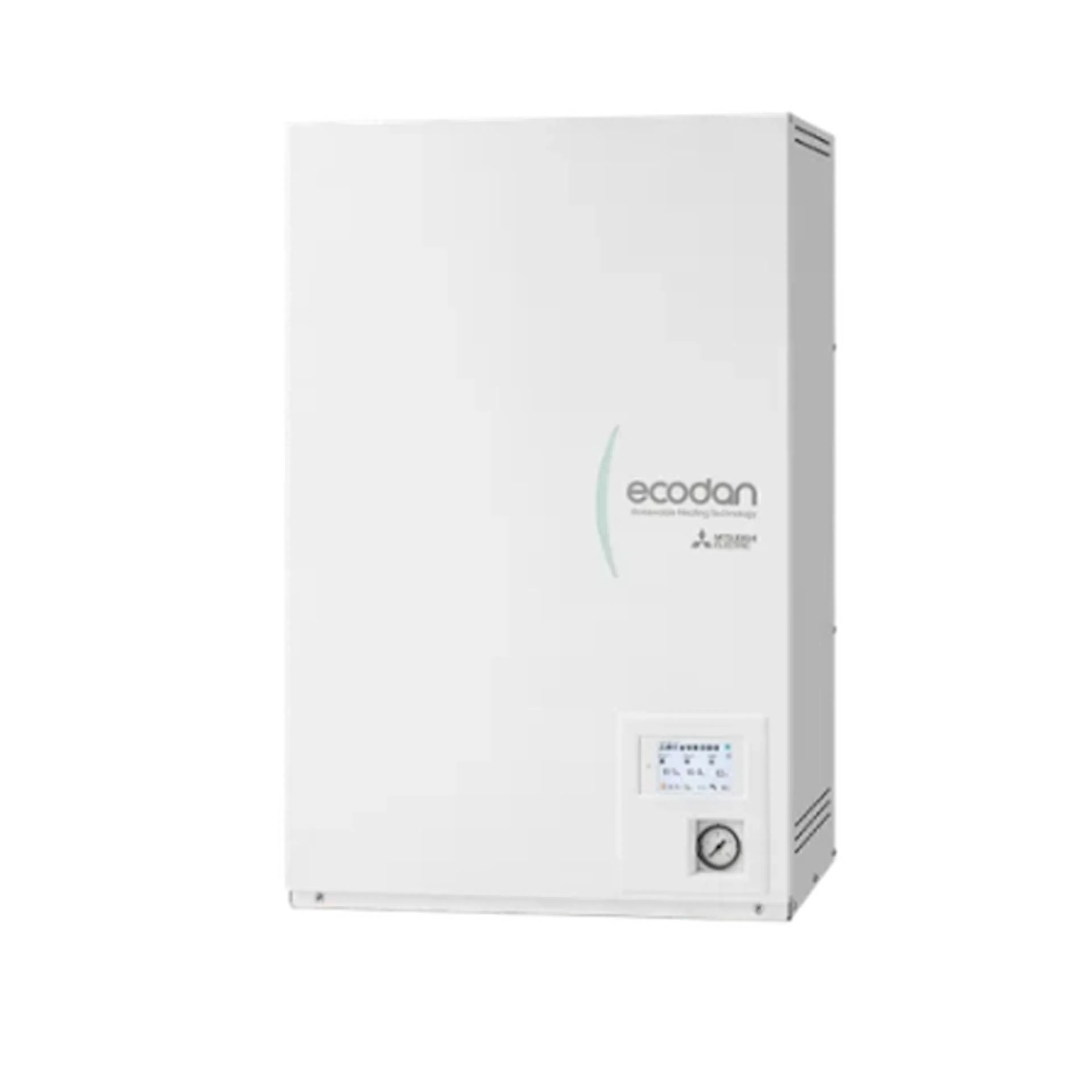 Mitsubishi Electric Ecodan SWM80 Hydrobox Värme 7,5kW A+++ SCOP 4,66 Luft-vattenvärmepump