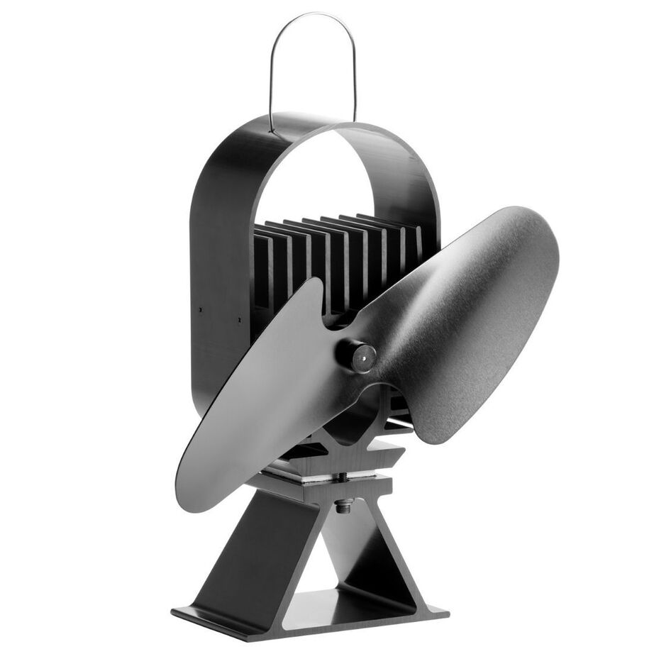 Kaminexperten Ecofan 8204 Air Deco II Kaminfläkt