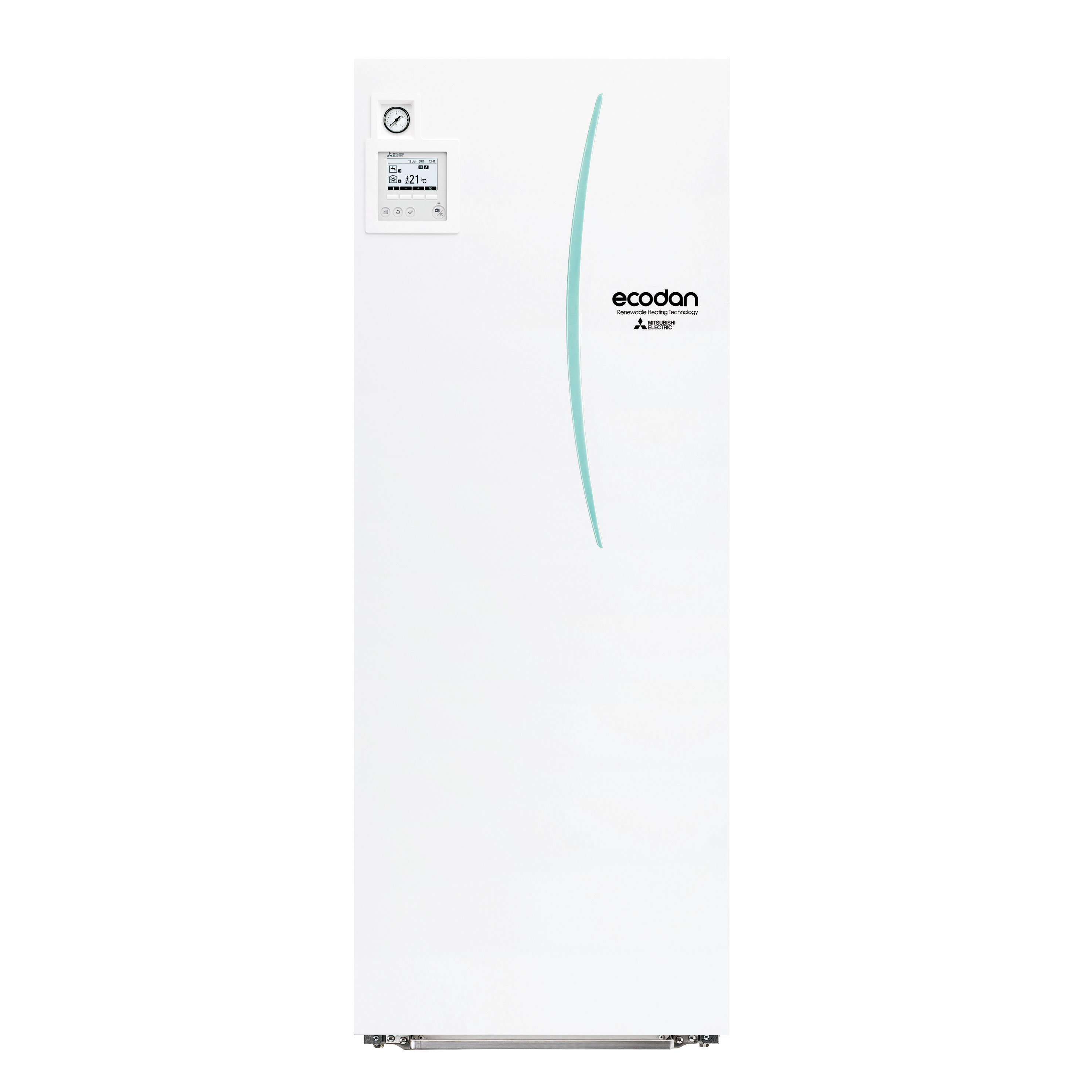 Luftvattenvärmpump Mitsubishi Electric SHWM40 Ecodan