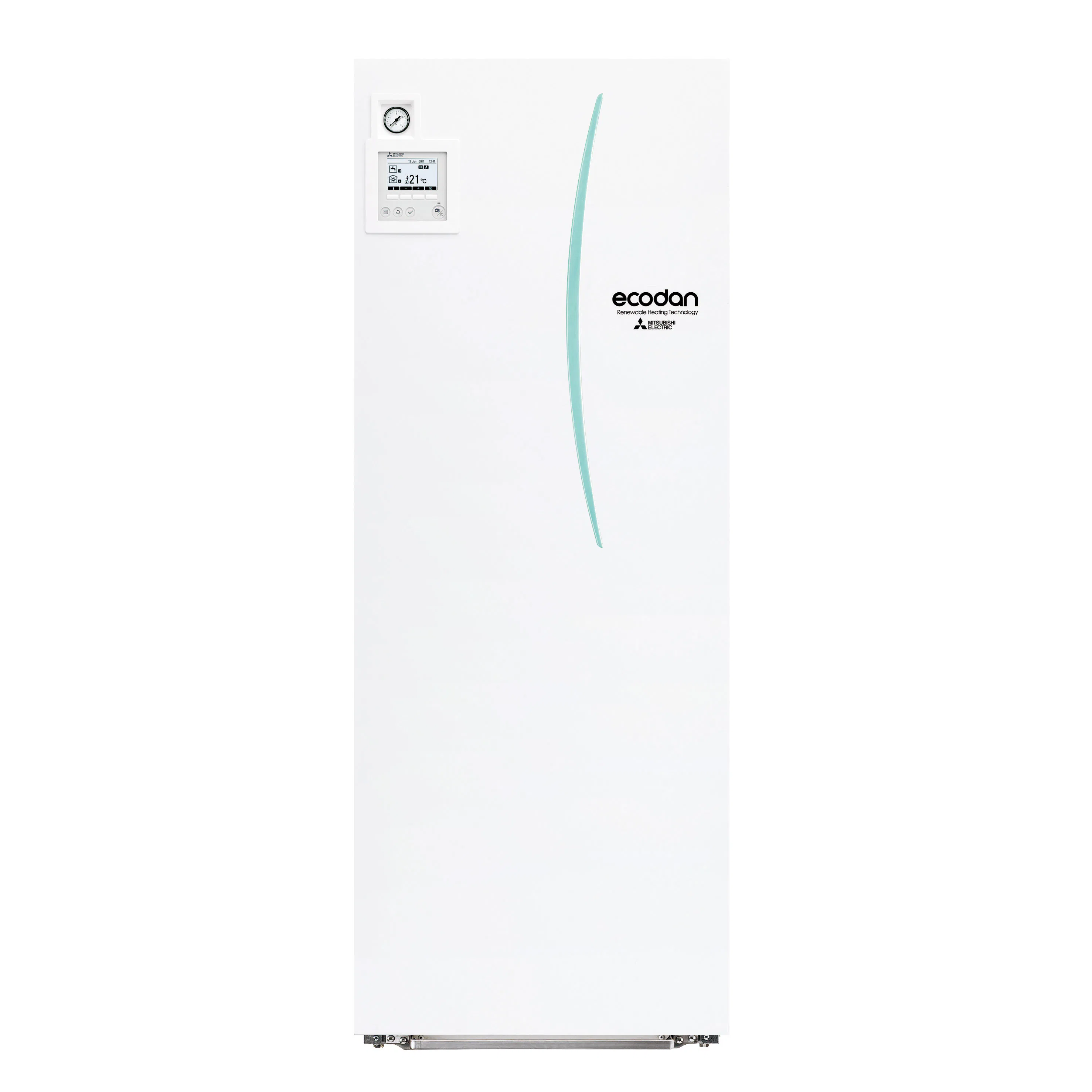 Luftvattenvärmpump Mitsubishi Electric SHWM40 Ecodan
