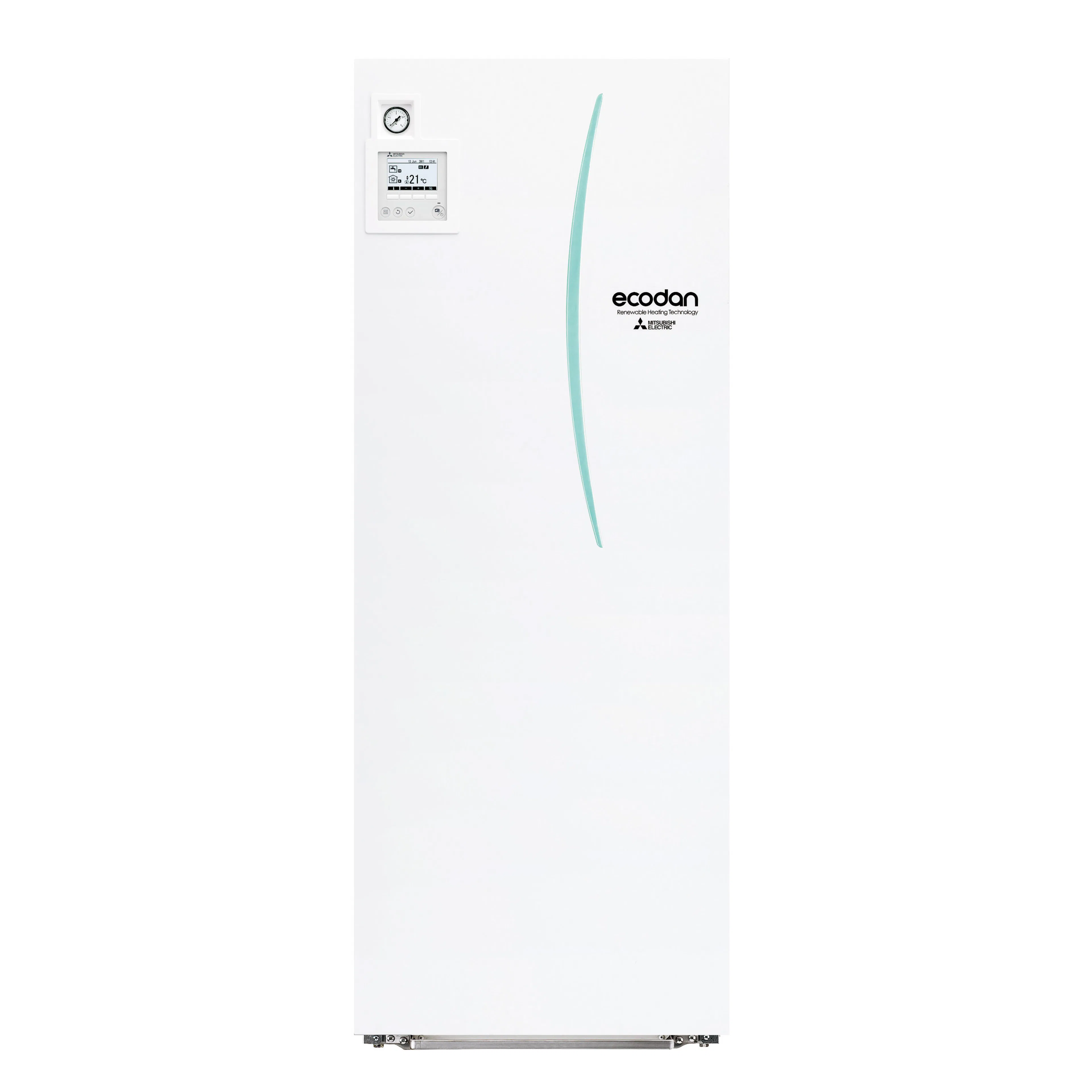 Luftvattenvärmpump Mitsubishi Electric SHWM40 Ecodan
