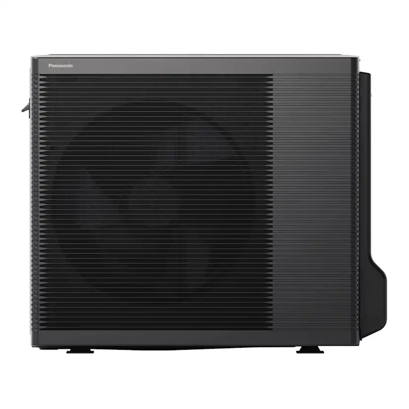 Luft-vattenvärmepump Panasonic Aquarea High Performance All in One K-Generation