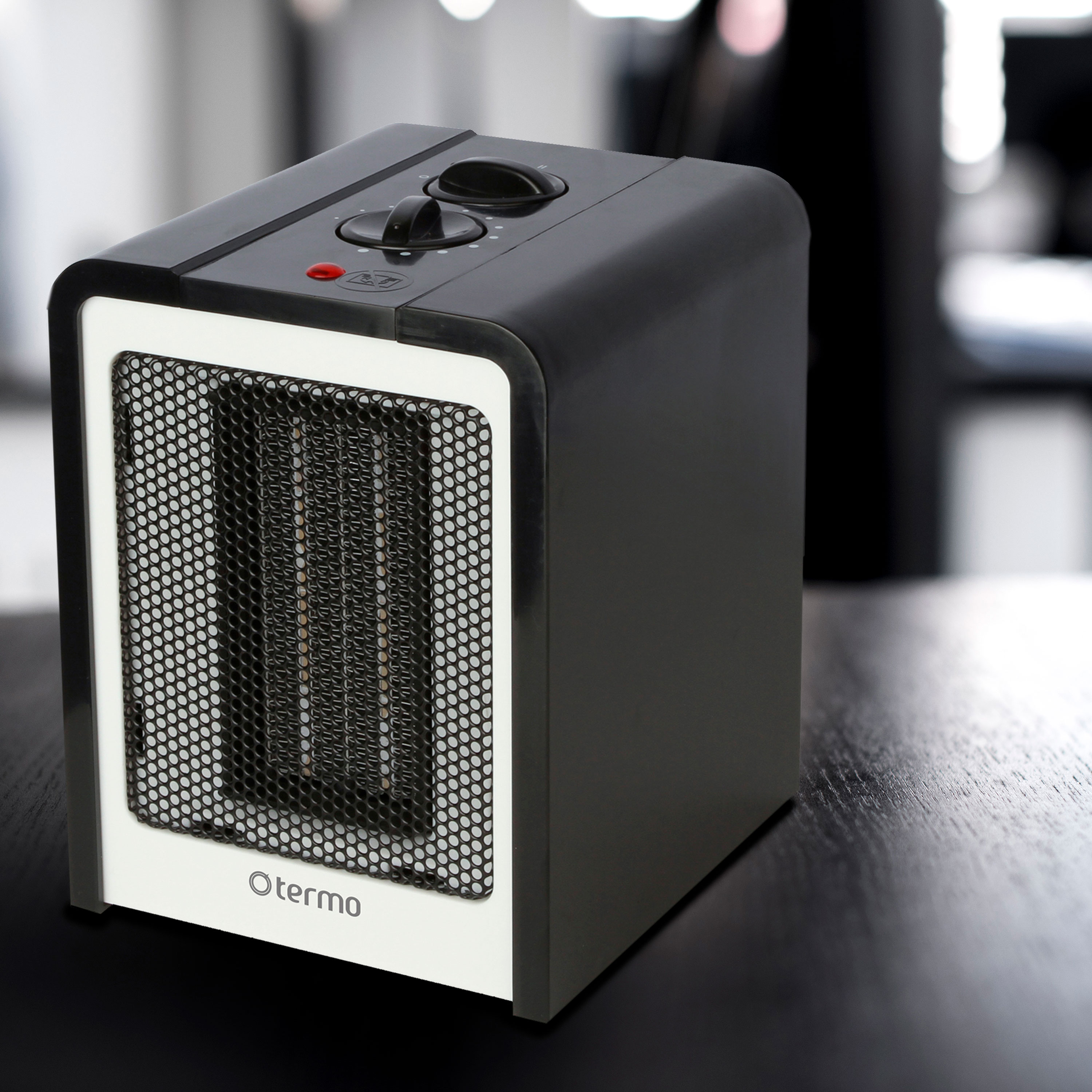 Värmefläkt Termo Mistral 900 W