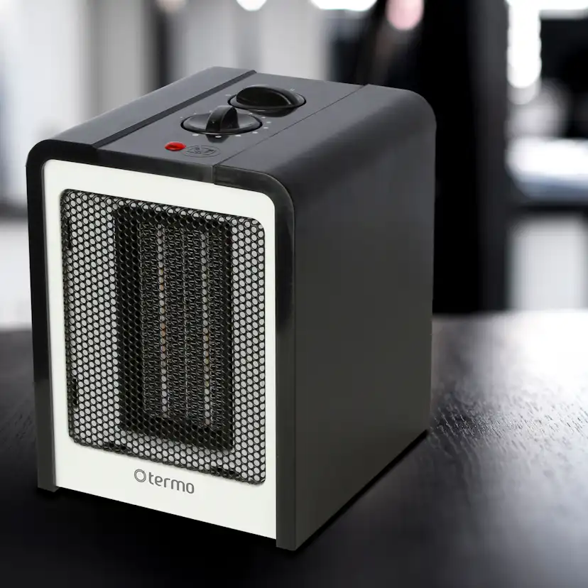 Värmefläkt Termo Mistral 900 W