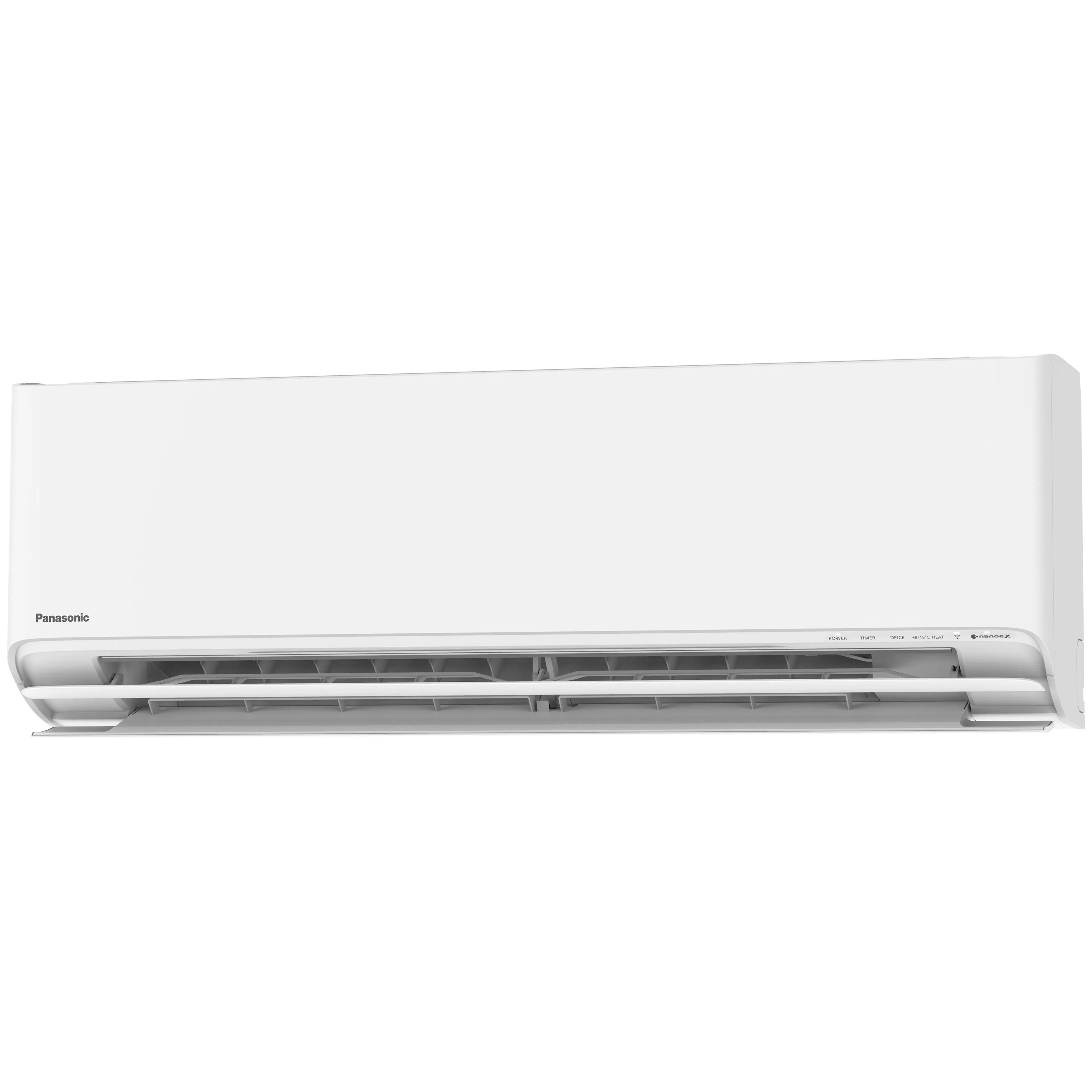 Panasonic HZ25ZKE 7,5kW Värme A+++ SCOP 5,3 Luftvärmepump