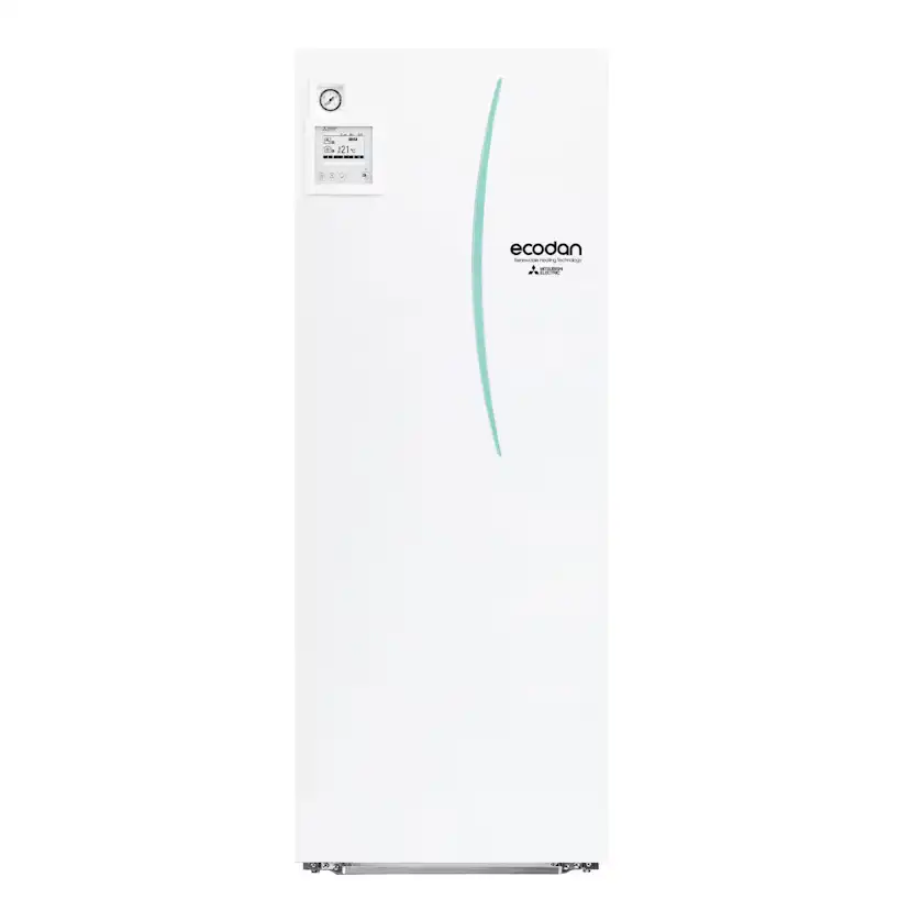 Luftvattenvärmpump Mitsubishi Electric SHWM40 Ecodan