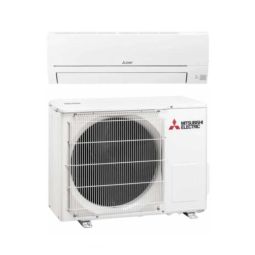 Mitsubishi Electric HR35VF R32 Med Värmefunktion Luftkonditionering