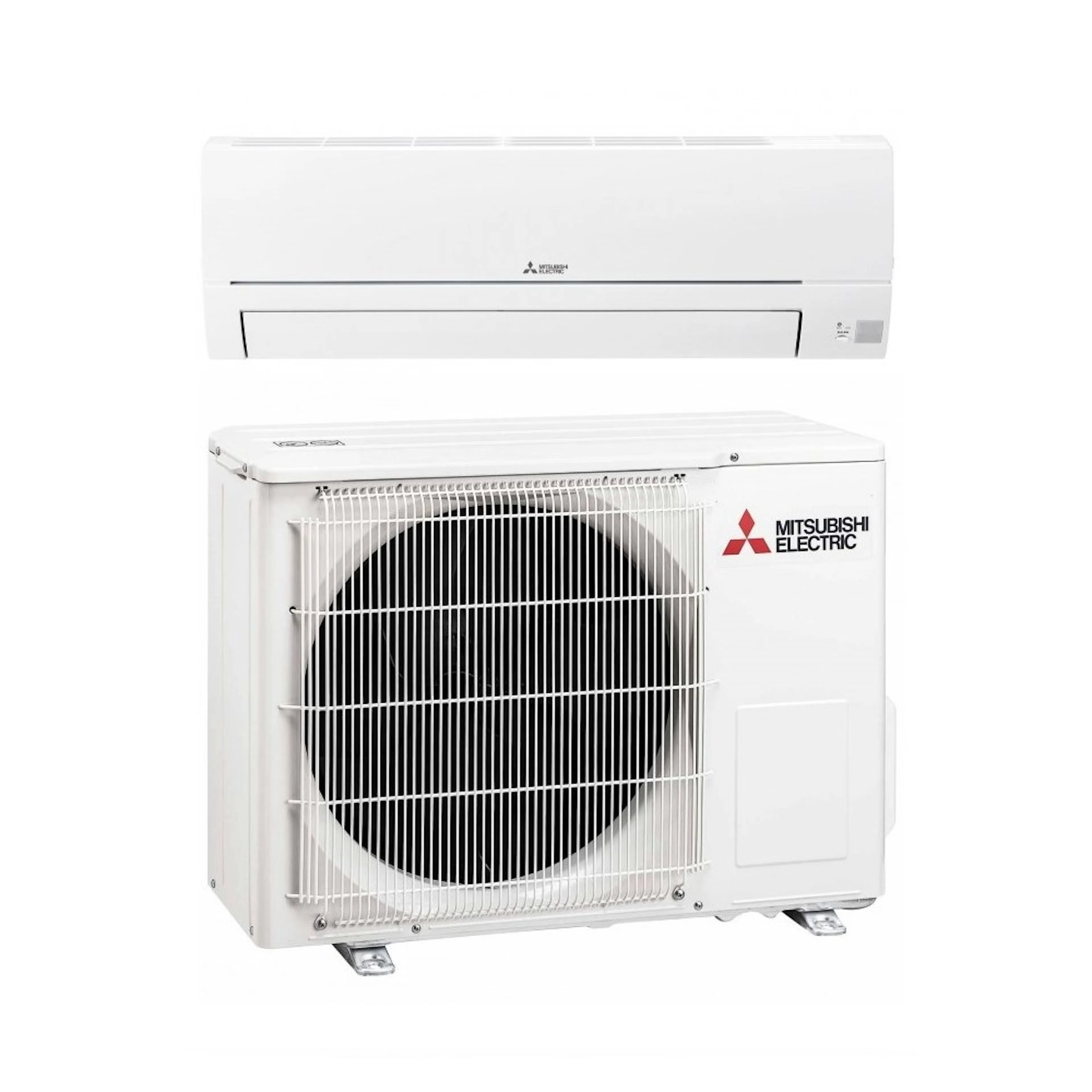 Mitsubishi Electric HR35VF R32 Med Värmefunktion Luftkonditionering