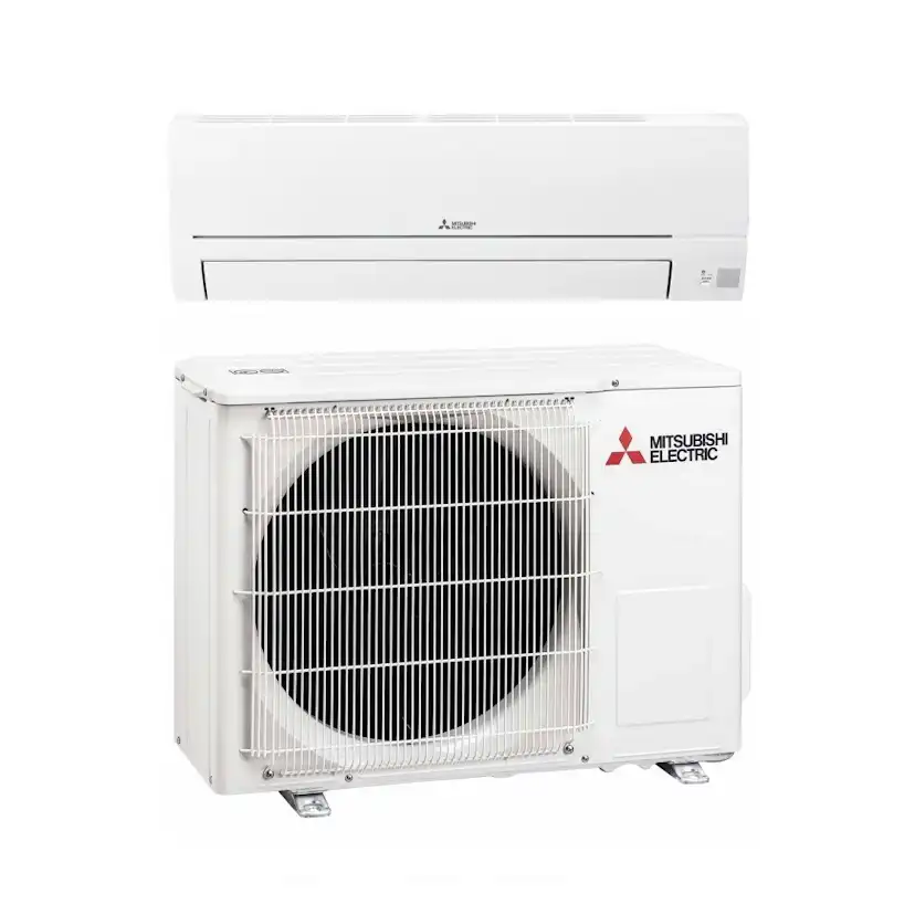 Mitsubishi Electric HR35VF R32 Med Värmefunktion Luftkonditionering