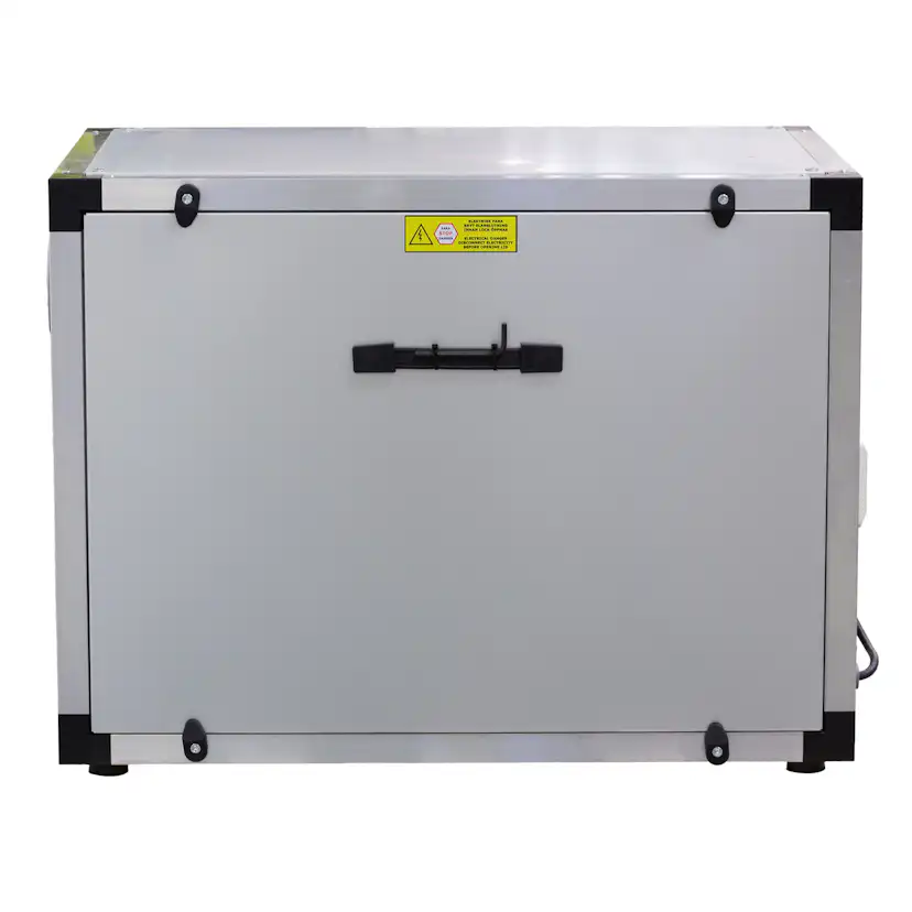 Acetec EvoDry 60 Pro Avfuktare