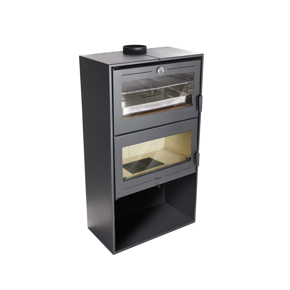 kamin Lacunza Oslo Fristående