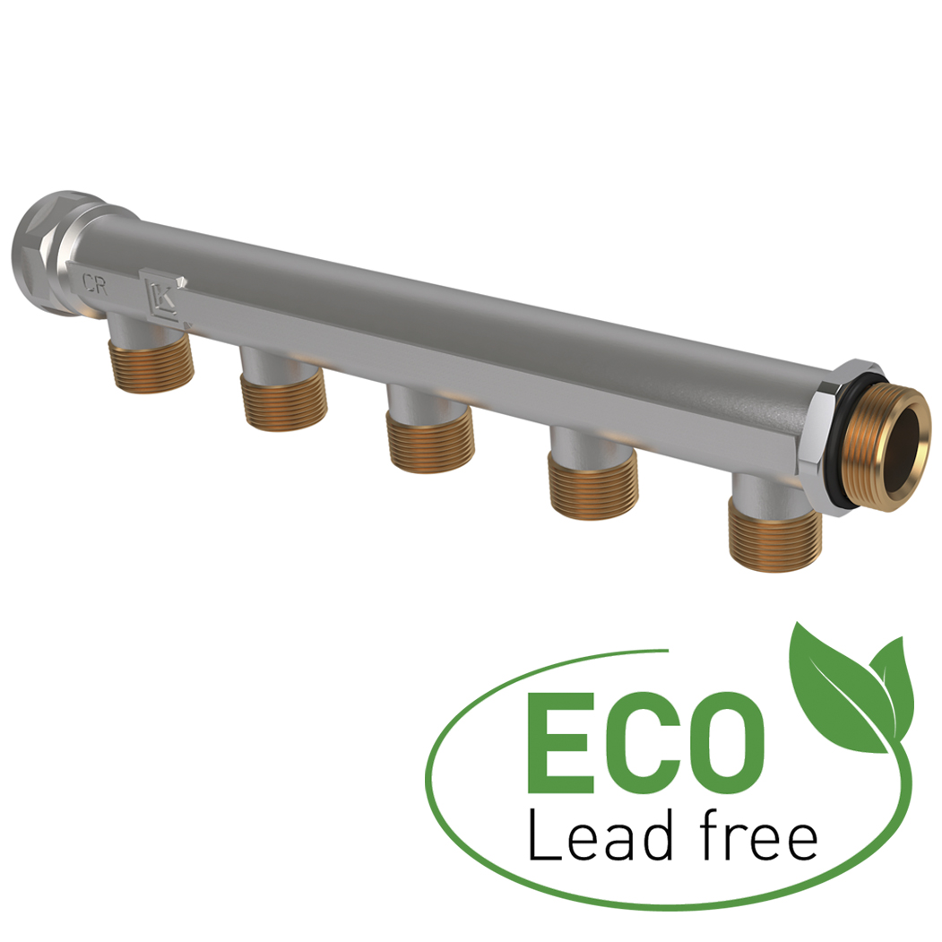 LK Systems Fördelare Eco UNI G15