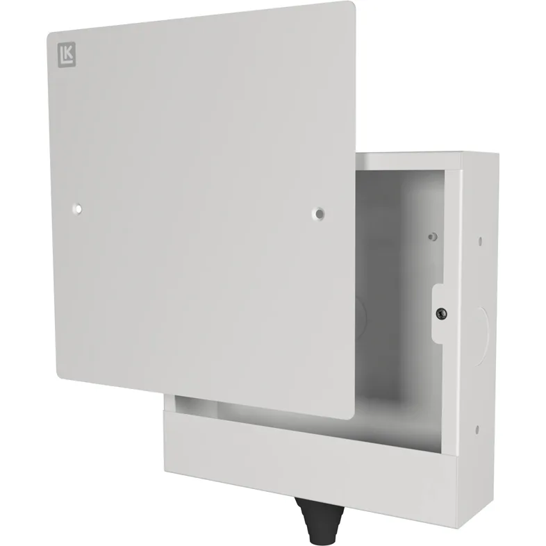LK Systems Kopplingsskåp UNI