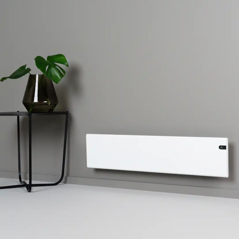 Element Adax Neo NL KDT/DT Vit 600W, Stickpropp 230V 600W, Stickpropp 230V
