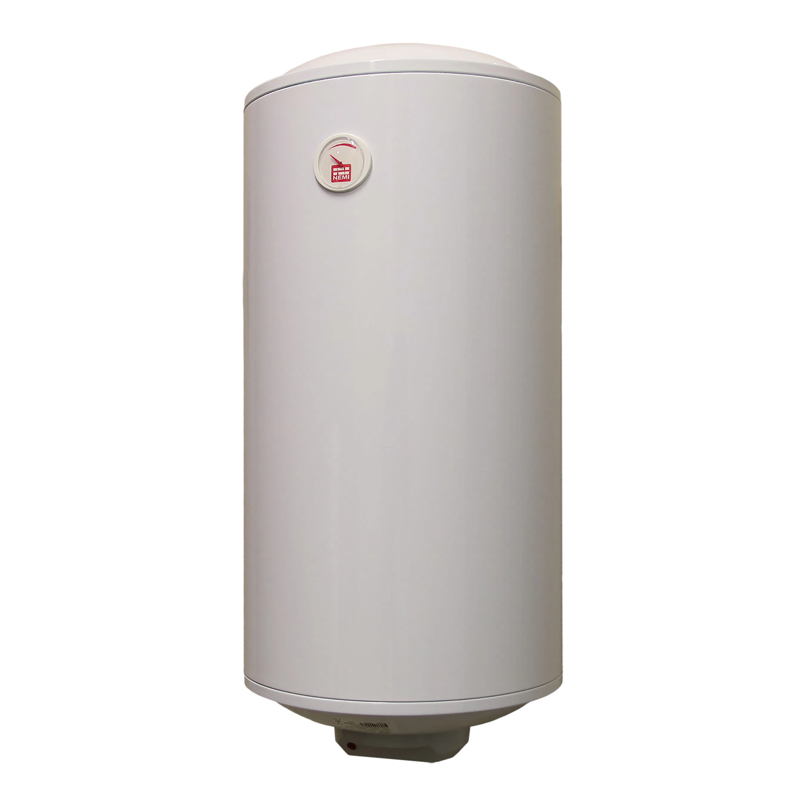Nemi Varmvattenberedare V 100 l