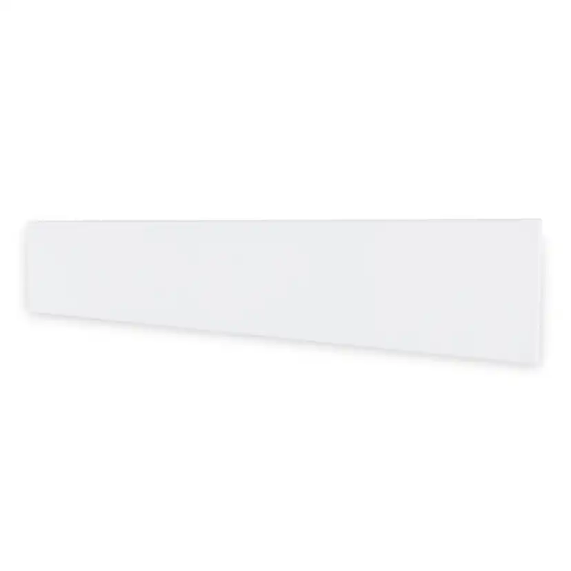 Elelement Adax Neo L WT WiFi Vit Höjd 210mm Djup 87mm 400V Fast installation Effekt: 1200 W