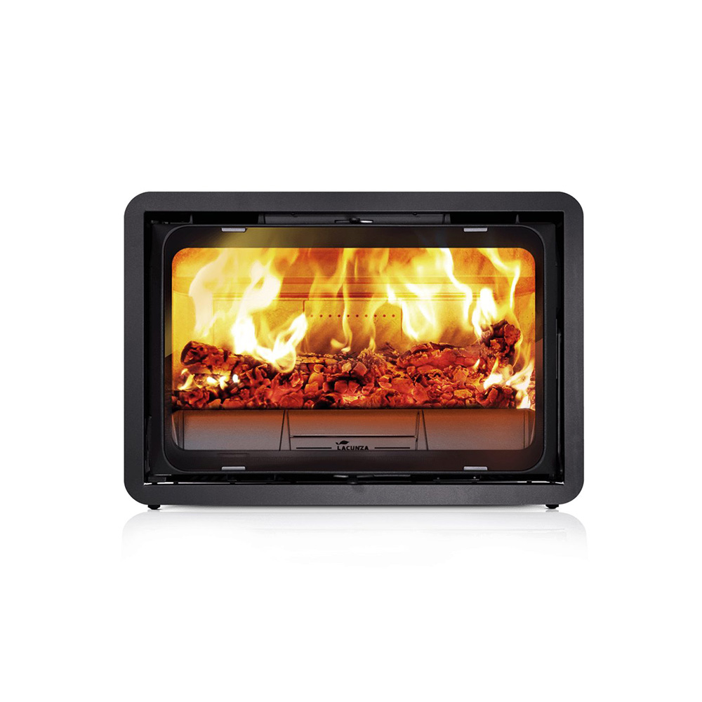 Lacunza K2 800 Braskamin