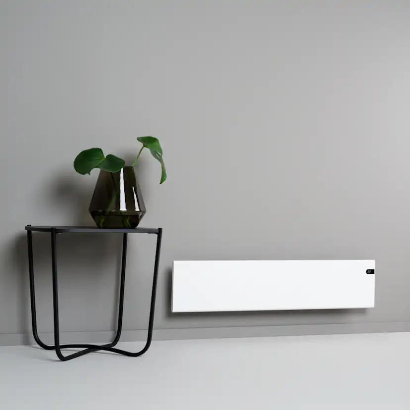 Element Adax Neo NL KDT/DT Vit 600W, Stickpropp 230V 600W, Stickpropp 230V