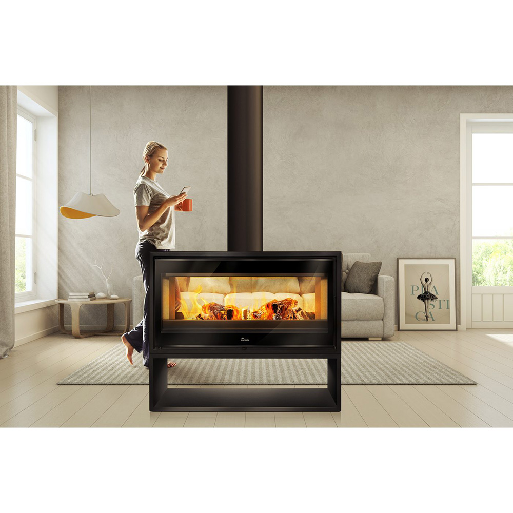 Lacunza Verona 1003 Braskamin